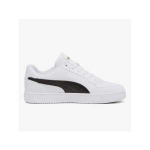 Puma Caven 2.0 unisex utcai cipő fehér/fekete 42,5-es méretű 85654457 Férfi utcai cipők