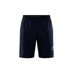 Core Charge Shorts M Craft férfi rövid nadrág kék XL-es méretű 80440055 Férfi rövidnadrágok