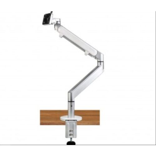 Spire ergonomischer Monitorarm für 27-Zoll-Monitor, VESA 100x100 kompatibel