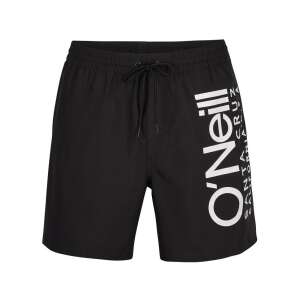 Original Cali 16\" Shorts Oneill férfi rövid nadrág fekete L-es méretű 80440439 Férfi rövidnadrágok