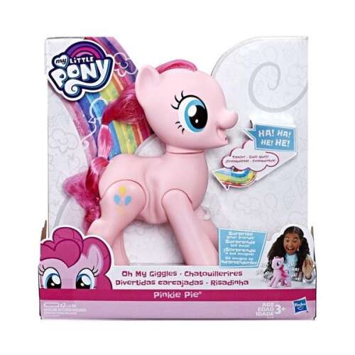 My Little Pony Nevető Pinkie Pie 32177969