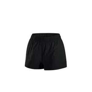 Ess Af Speedo női rövid nadrág fekete L-es méretű 73430257 Női rövidnadrágok