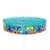 Bestway 244cm Fast Set Pool with marine life graphics