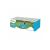 Bestway 244cm rigid wall kids pool packaging