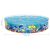 Bestway 244cm rigid wall kids pool dimensions