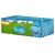 Bestway 244cm rigid wall kids pool packaging