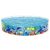 Bestway 244cm Fast Set Inflatable Pool with Sea Life Graphics
