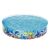 Bestway 244cm Fast Set Pool for Kids with Dolphin Design