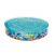 Bestway 244cm Fast Set Inflatable Pool with Sea Life Graphics