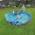 Family fun in Bestway 244cm Inflatable Pool