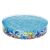 Piscina gonflabilă rotundă Bestway 244cm cu imprimeu oceanic
