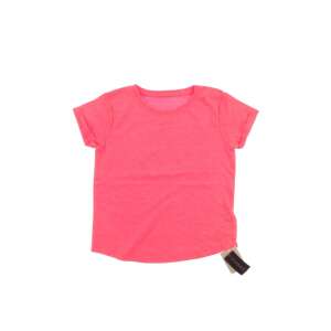 Dunnes élénk pink színű póló - 110 32385533 