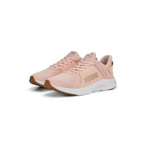 Ftr Connect Puma unisex utcai cipő rózsaszín 4,5-es méretű (EU 37,5) 73433279 Férfi utcai cipők