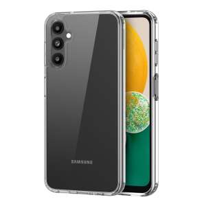 Dux Ducis Clin Hülle für Samsung Galaxy A14 5G Panzerhülle Backcover transparent 73434354 - Dux Ducis Handyhüllen