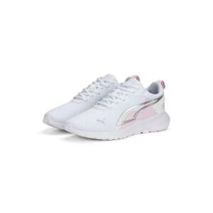 All-Day Active Puma unisex utcai cipő fehér/pink 40,5-es méretű 73434361 Férfi utcai cipők