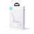 Joyroom Cutie Series 10000mAh power bank packaging with kickstand, 22.5W, white