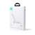 Joyroom Cutie Series 10000mAh power bank packaging with kickstand, 22.5W, white