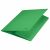 Leitz Recycle A4 karton zöld 3-pólyás mappa 73440241