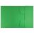 Leitz Recycle A4 karton zöld 3-pólyás mappa 73440241