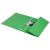 Leitz Recycle A4 karton zöld 3-pólyás mappa 73440241