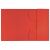 Leitz Recycle A4 Cardboard Red 3-Pocket Folder 93469331