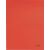 Leitz Recycle A4 Cardboard Red 3-Pocket Folder 93469331