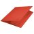 Leitz Recycle A4 Cardboard Red 3-Pocket Folder 93469331