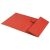 Leitz Recycle A4 Cardboard Red 3-Pocket Folder 93469331