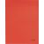 Leitz Recycle A4 Cardboard Red 3-Pocket Folder 93469331