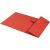 Leitz Recycle A4 Cardboard Red 3-Pocket Folder 93469331