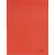 Leitz Recycle A4 red 3-pocket folder
