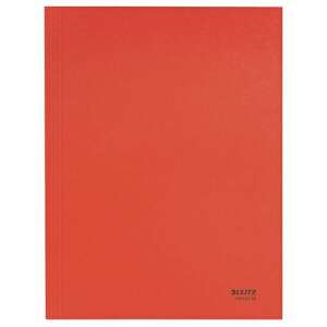 Leitz Recycle A4 roter 3-Fach-Ordner - Mappen & Ordner