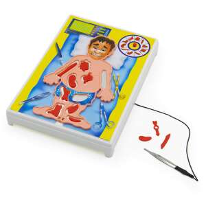 Orvosi ügyességi játék gyerekeknek 73441021 Orvosos játékok