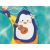 Bestway Penguin Pattern Swim Ring 51 cm 73441588