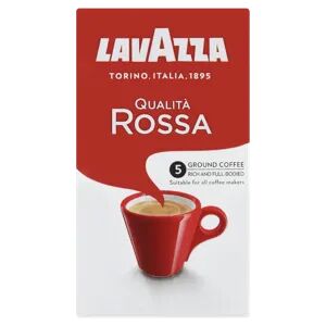 Lavazza Qualità Rossa őrölt Kávé 250g 124528347 - Őrölt kávé