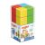 Geomag MagiCube 8-piece magnetic building blocks in packaging