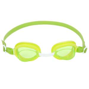 Bestway Hydro-Swim Schwimmbrille in grün für Kinder - Schwimmbrillen