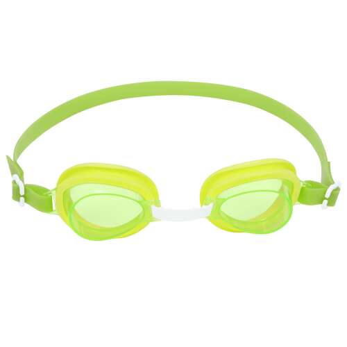 Bestway Hydro-Swim Schwimmbrille in grün für Kinder