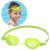 Ochelari de protecție BESTWAY Hydro-Swim în verde 73442753