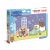 Pudełko Clementoni Peppa Pig Maxi Puzzle, 104 elementy