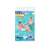 Bestway Summer Swirl úszógumi, csomagolás a termék képével