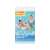 Bestway Summer Swirl úszógumi, csomagolás a termék képével