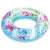 Bestway Summer Swirl úszógumi, felfújható gyűrű színes mintával, 91 cm
