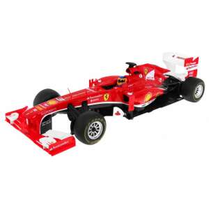 Rastar Ferrari F1 piros távirányítós autó 1:12 arányban 73443158 Távirányítós járművek