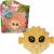Flockies S2 Poppy the Pufferfish Figure with packaging