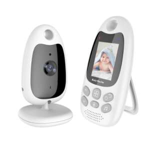 Kamera na monitorovanie bábätiek s LCD displejom 73444984 Baby monitory a monitory dychu