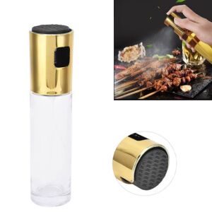 Olaj és ecet permetező spray, 100 ml, oil sprayer with usage examples - Oil & Vinegar Dispenser