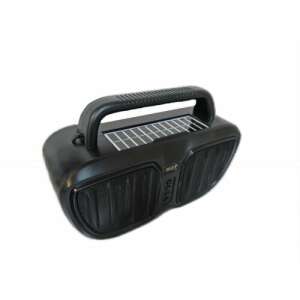 Guogii HF-F35 Napelemes Bluetooth Hangszóró