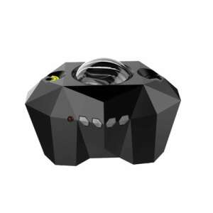 Aurora Sarki Fény 5in1 projector front view - Night Light, Projector