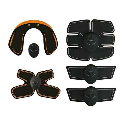 Smart Fitness Muscle Stimulator MA856